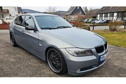 BMW 325 Gebrauchtwagen