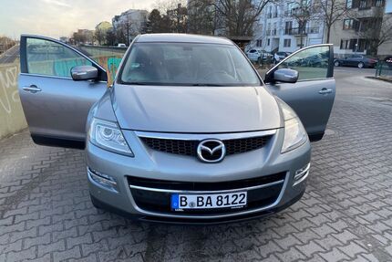 Mazda CX-9 Gebrauchtwagen