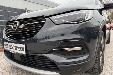 Opel Grandland (X) Gebrauchtwagen