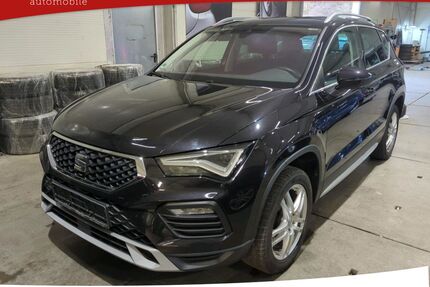 Seat Ateca Gebrauchtwagen
