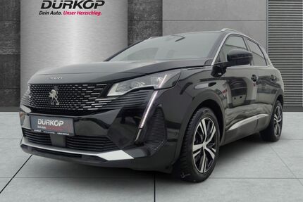 Peugeot 3008 Gebrauchtwagen