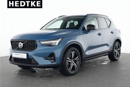 Volvo XC40 Gebrauchtwagen