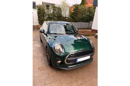 Mini ONE Gebrauchtwagen