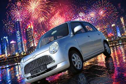 Daihatsu Trevis Gebrauchtwagen