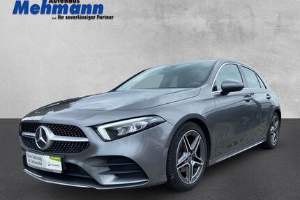 Mercedes-Benz A 200 Gebrauchtwagen