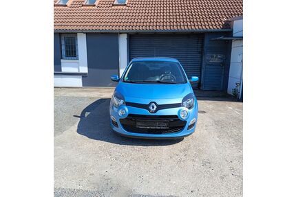 Renault Twingo Gebrauchtwagen