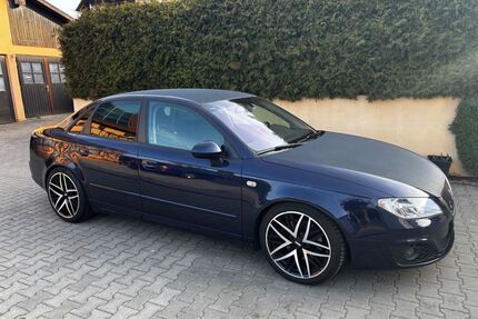 Seat Exeo Gebrauchtwagen