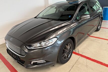 Ford Mondeo Gebrauchtwagen
