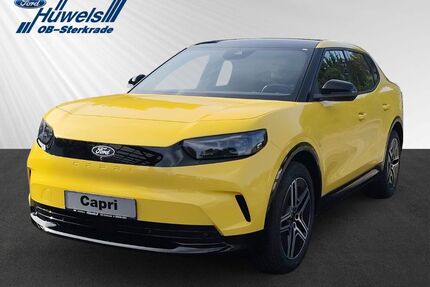 Ford Capri Gebrauchtwagen