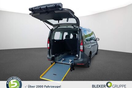 VW Caddy Maxi Gebrauchtwagen