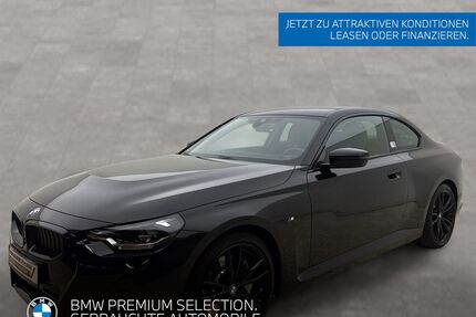 BMW 230 Gebrauchtwagen