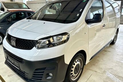 Fiat Scudo Gebrauchtwagen