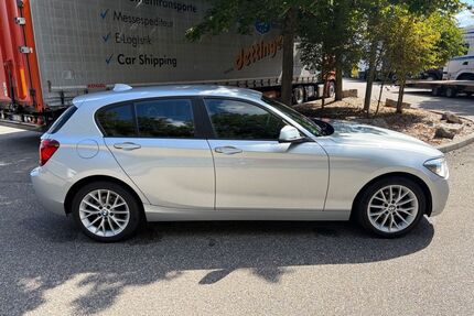 BMW 116 Gebrauchtwagen