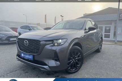 Mazda CX-60 Gebrauchtwagen