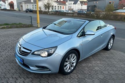 Opel Cascada Gebrauchtwagen