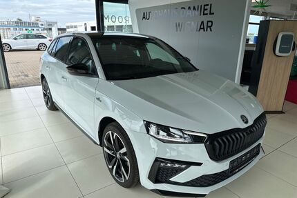 Skoda Scala Gebrauchtwagen