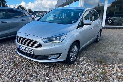 Ford C-Max Gebrauchtwagen