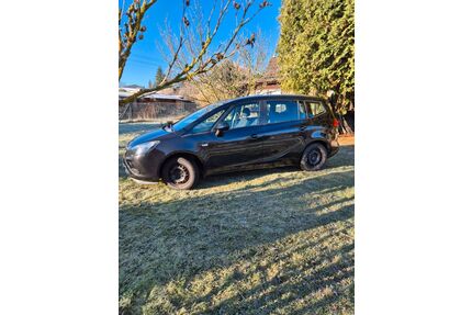 Opel Zafira Tourer Gebrauchtwagen