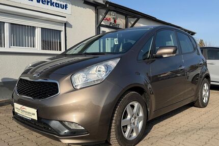 Kia Venga Gebrauchtwagen