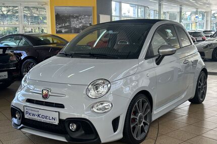 Abarth 595 Turismo Gebrauchtwagen
