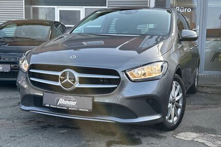 Mercedes-Benz B 250 Gebrauchtwagen