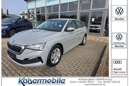 Skoda Scala Gebrauchtwagen