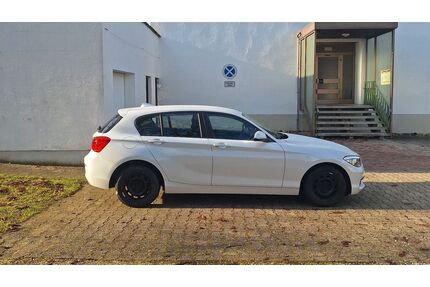BMW 116 Gebrauchtwagen