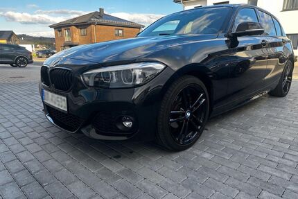 BMW 118 Gebrauchtwagen