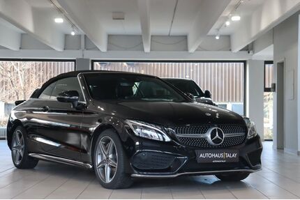 Mercedes-Benz C 400 Gebrauchtwagen