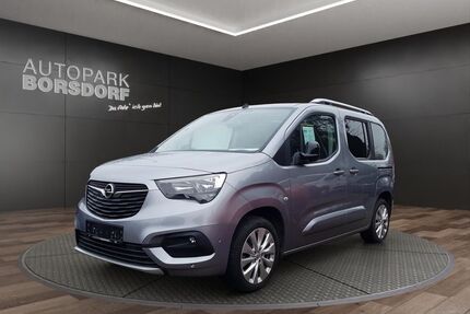 Opel Combo Life Gebrauchtwagen