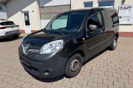 Renault Kangoo Gebrauchtwagen