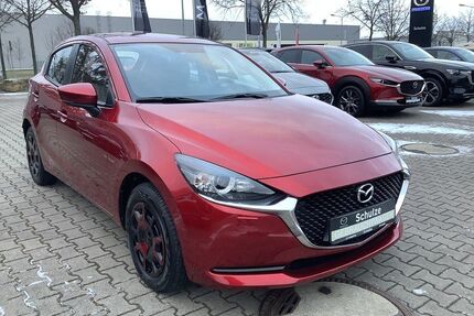 Mazda 2 Gebrauchtwagen