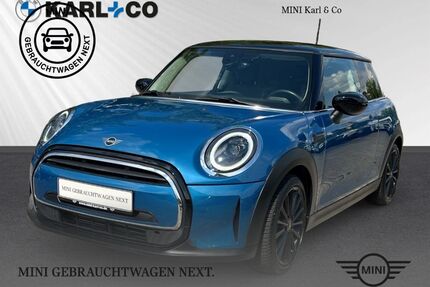 Mini Cooper Gebrauchtwagen
