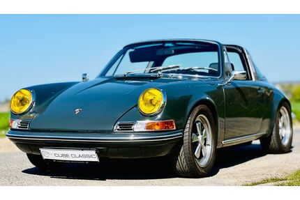 Porsche 911 Urmodell Gebrauchtwagen