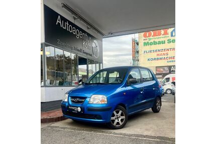 Hyundai Atos Gebrauchtwagen