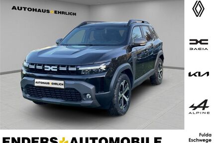 Dacia Duster Gebrauchtwagen