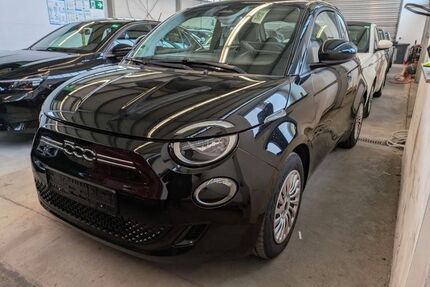 Fiat 500e Gebrauchtwagen