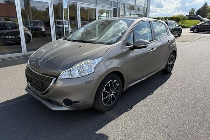 Peugeot 208 Gebrauchtwagen