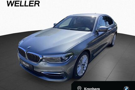 BMW 540 Gebrauchtwagen