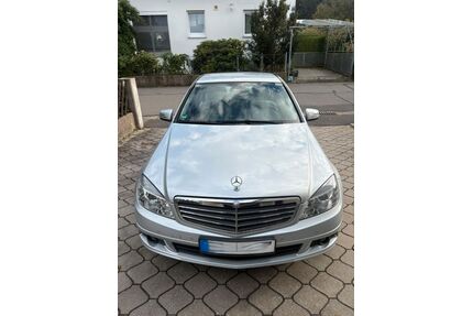 Mercedes-Benz C 180 Gebrauchtwagen