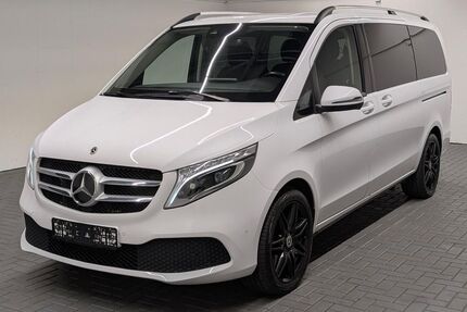 Mercedes-Benz V 250 Gebrauchtwagen