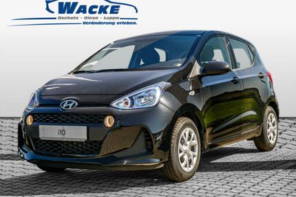 Hyundai i10 Gebrauchtwagen