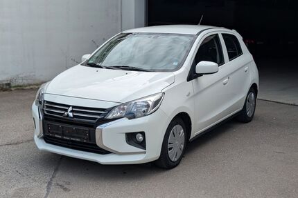 Mitsubishi Space Star Gebrauchtwagen