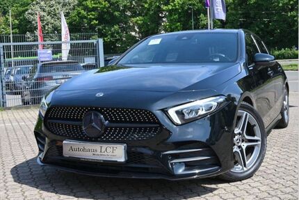 Mercedes-Benz A 250 Gebrauchtwagen