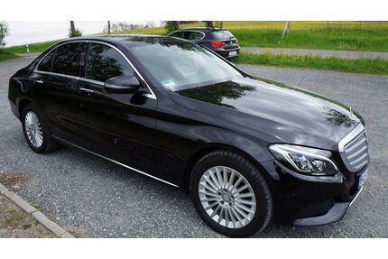 Mercedes-Benz C 220 Gebrauchtwagen