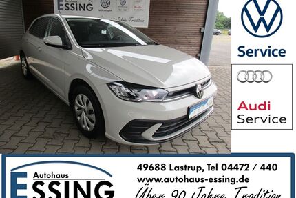 VW Polo Gebrauchtwagen