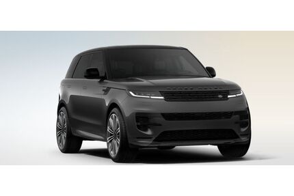Land Rover Range Rover Sport Gebrauchtwagen