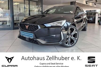 Cupra Leon Gebrauchtwagen
