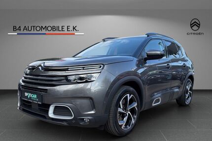 Citroen C5 Aircross Gebrauchtwagen
