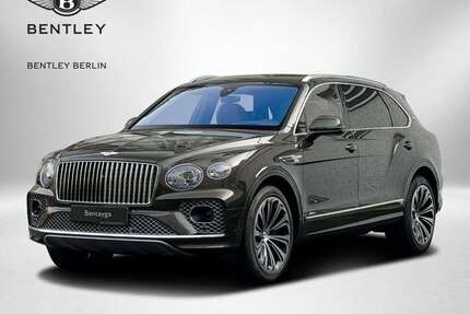 Bentley Bentayga Gebrauchtwagen